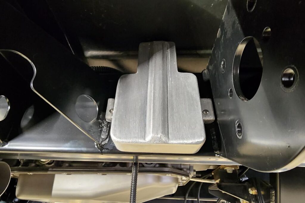 Custom LT4 Supercharged 1958 Apache Restomod