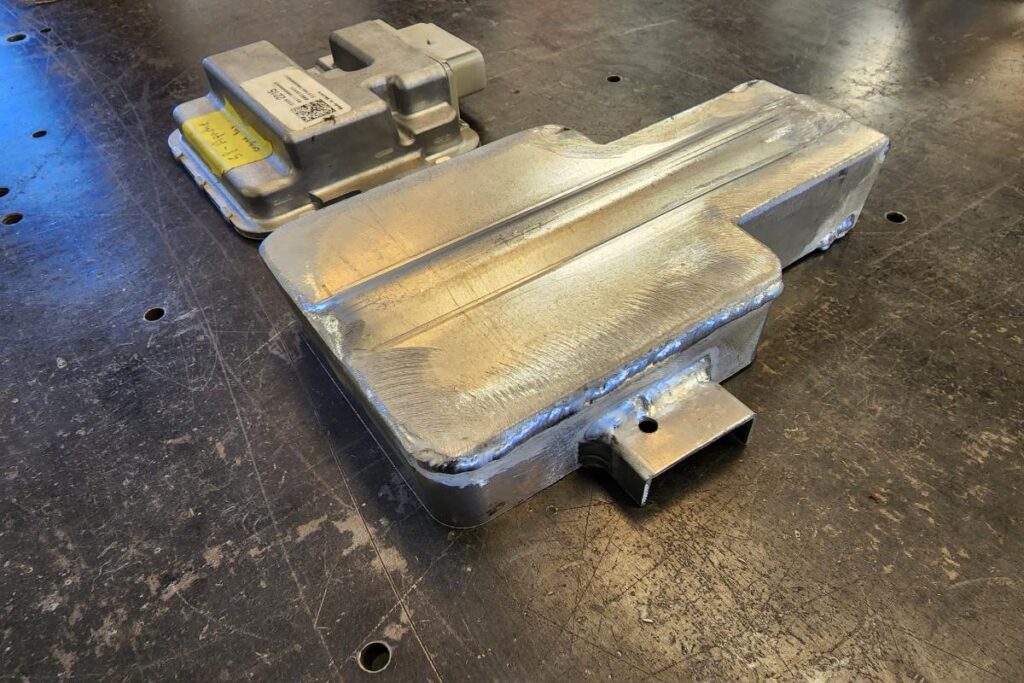 Custom LT4 Supercharged 1958 Apache Restomod