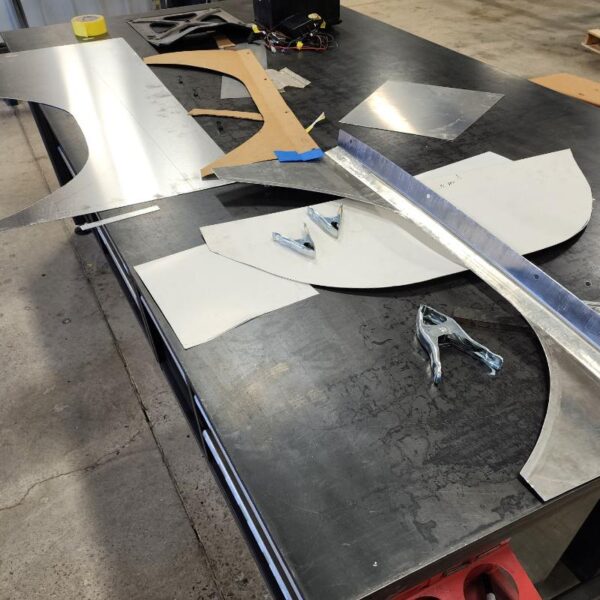 Custom LT4 Supercharged 1958 Apache Restomod