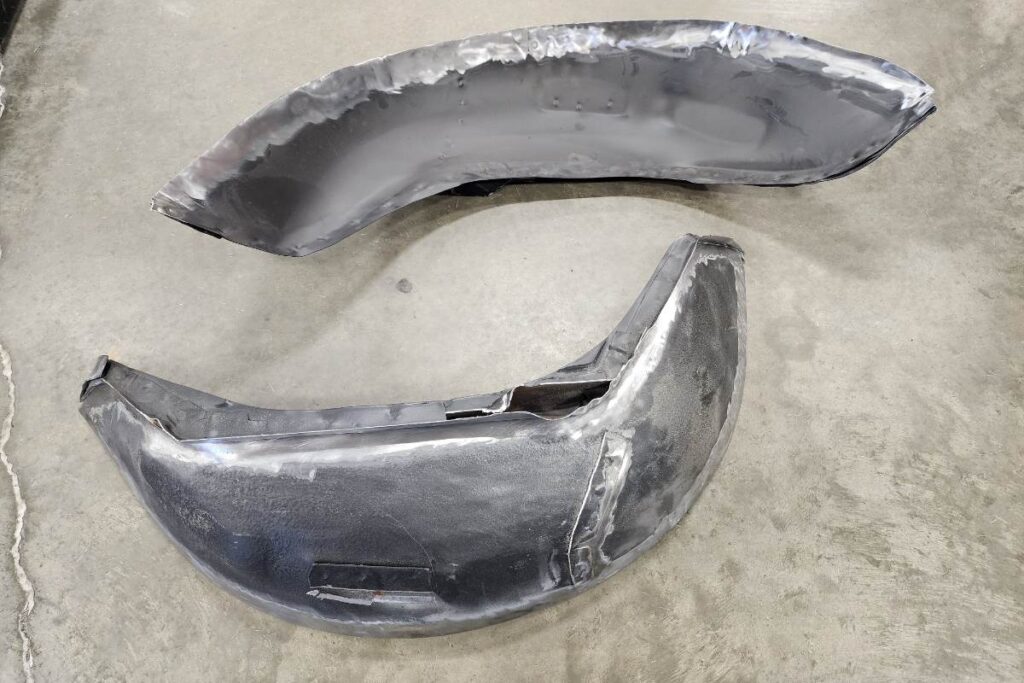 Goodguys Grand Prize Giveaway Custom LT4 1987 Monte Carlo Aerocoupe Restomod