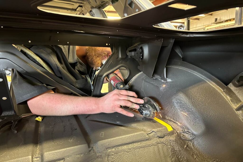 Goodguys Grand Prize Giveaway Custom LT4 1987 Monte Carlo Aerocoupe Restomod