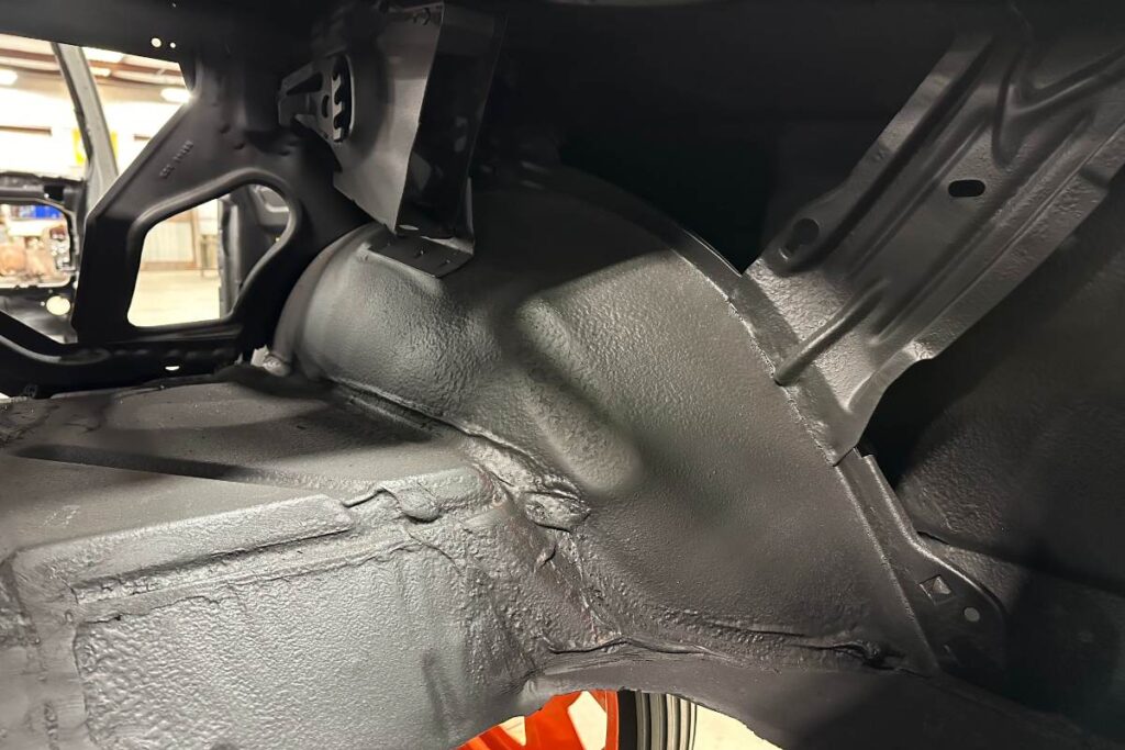 Goodguys Grand Prize Giveaway Custom LT4 1987 Monte Carlo Aerocoupe Restomod