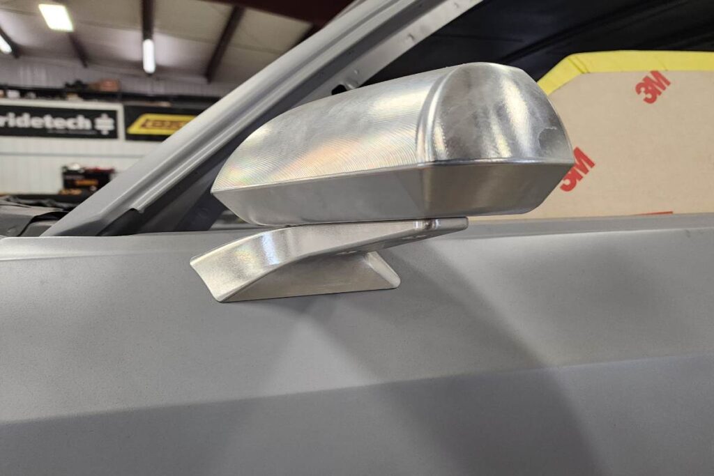 Goodguys Grand Prize Giveaway Custom LT4 1987 Monte Carlo Aerocoupe Restomod