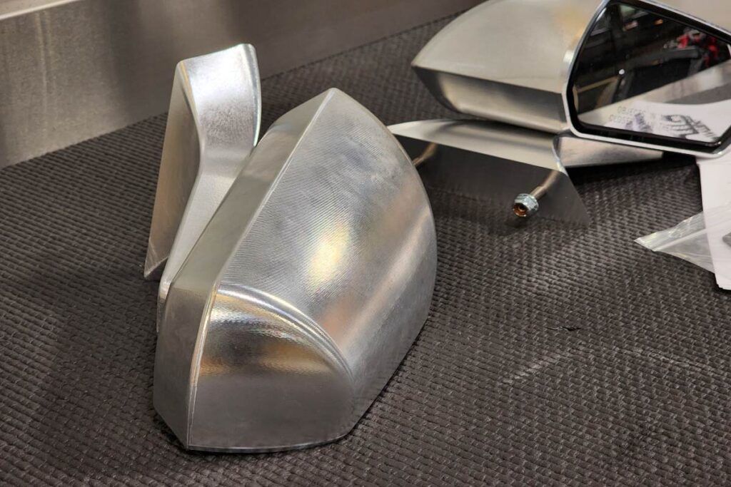 Goodguys Grand Prize Giveaway Custom LT4 1987 Monte Carlo Aerocoupe Restomod