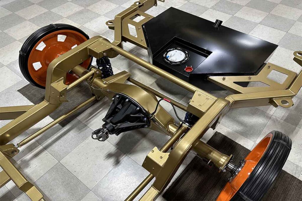 Goodguys Grand Prize Giveaway Custom LT4 1987 Monte Carlo Aerocoupe Restomod