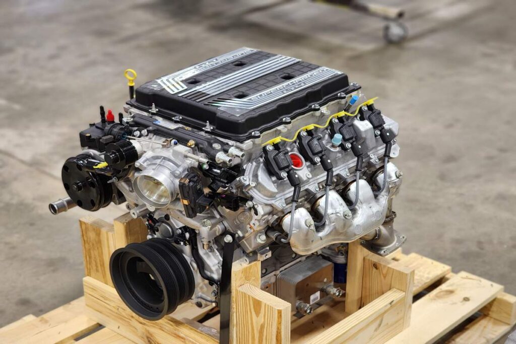 Goodguys Grand Prize Giveaway Custom LT4 1987 Monte Carlo Aerocoupe Restomod