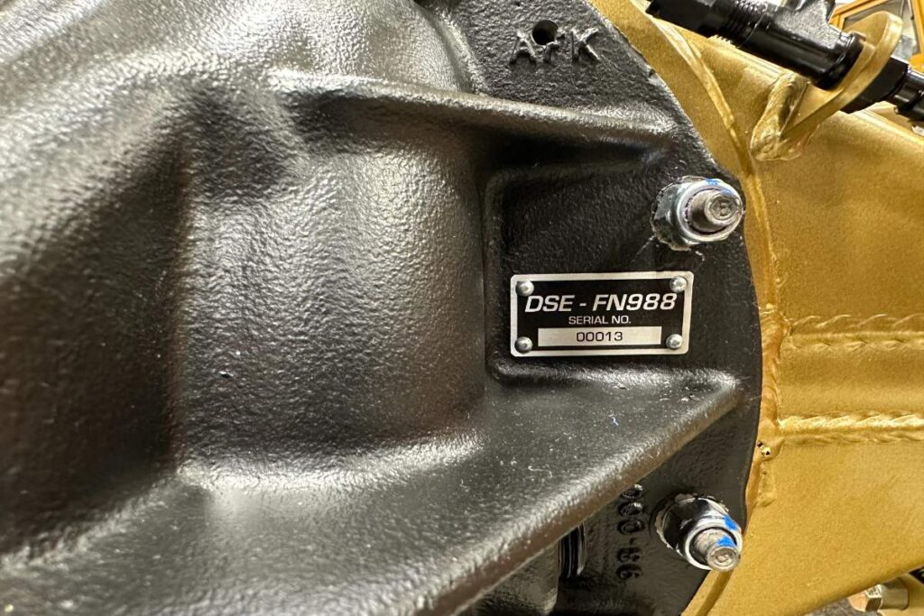 Goodguys Grand Prize Giveaway Custom LT4 1987 Monte Carlo Aerocoupe Restomod