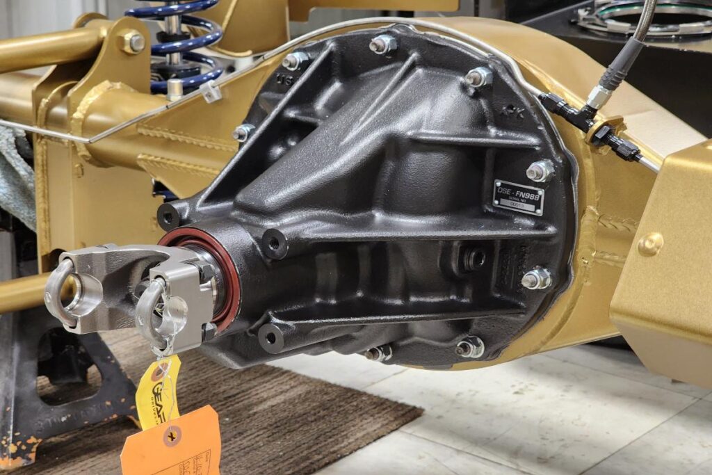 Goodguys Grand Prize Giveaway Custom LT4 1987 Monte Carlo Aerocoupe Restomod