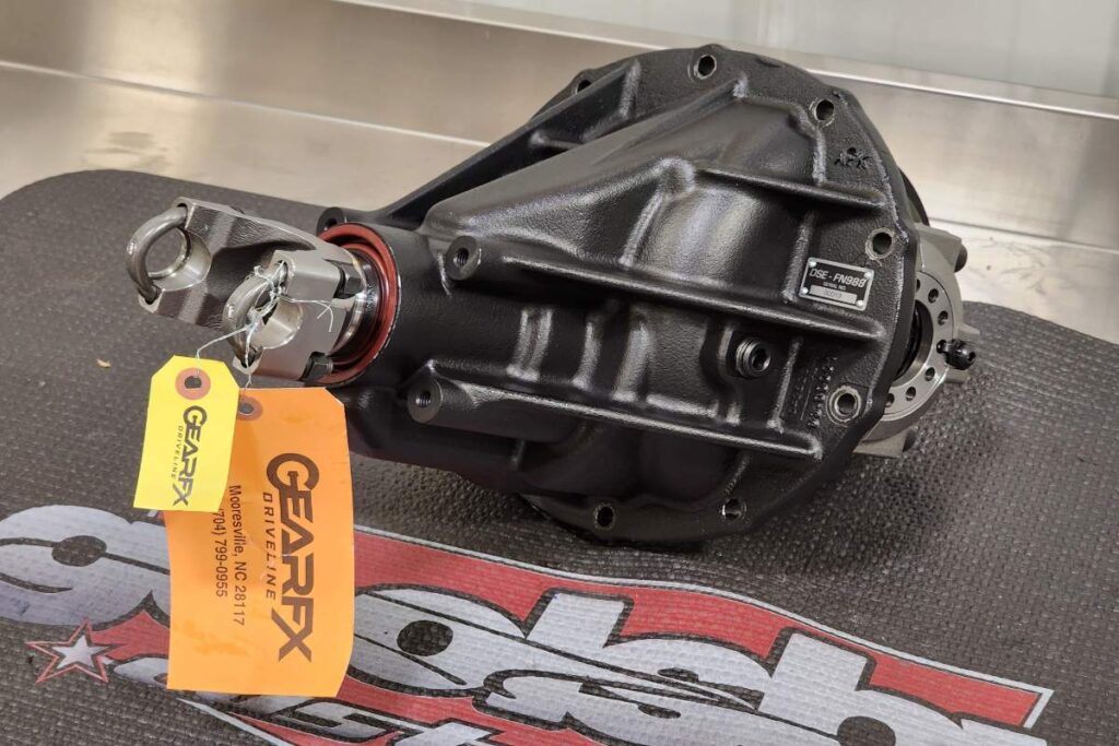 Goodguys Grand Prize Giveaway Custom LT4 1987 Monte Carlo Aerocoupe Restomod