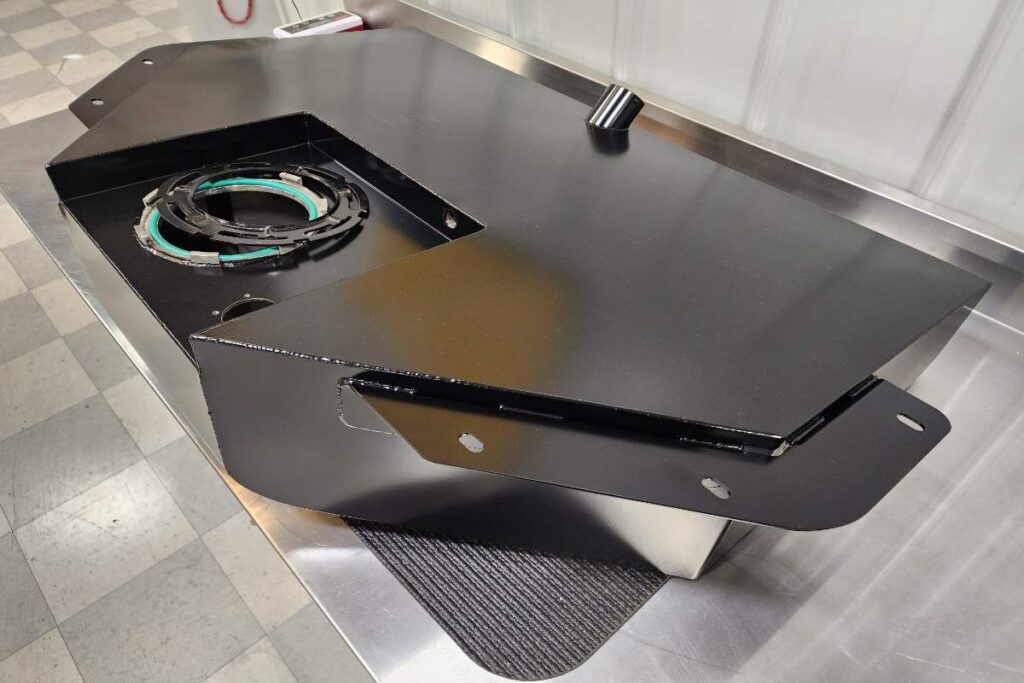 Goodguys Grand Prize Giveaway Custom LT4 1987 Monte Carlo Aerocoupe Restomod