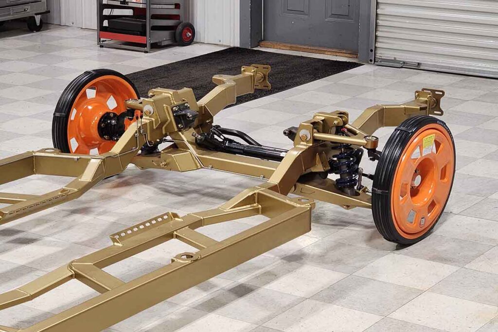 Goodguys Grand Prize Giveaway Custom LT4 1987 Monte Carlo Aerocoupe Restomod