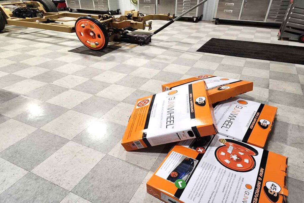 Goodguys Grand Prize Giveaway Custom LT4 1987 Monte Carlo Aerocoupe Restomod