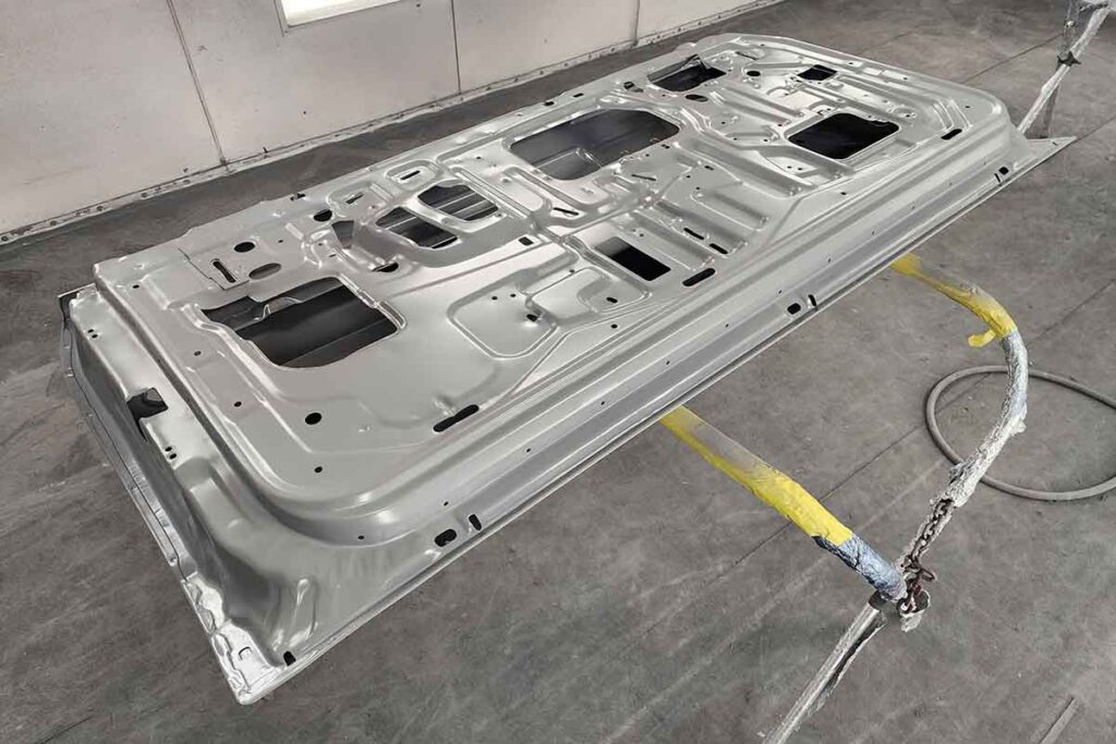 Goodguys Grand Prize Giveaway Custom LT4 1987 Monte Carlo Aerocoupe Restomod