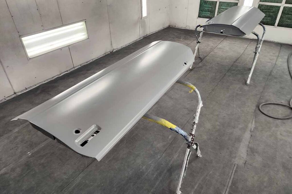 Goodguys Grand Prize Giveaway Custom LT4 1987 Monte Carlo Aerocoupe Restomod