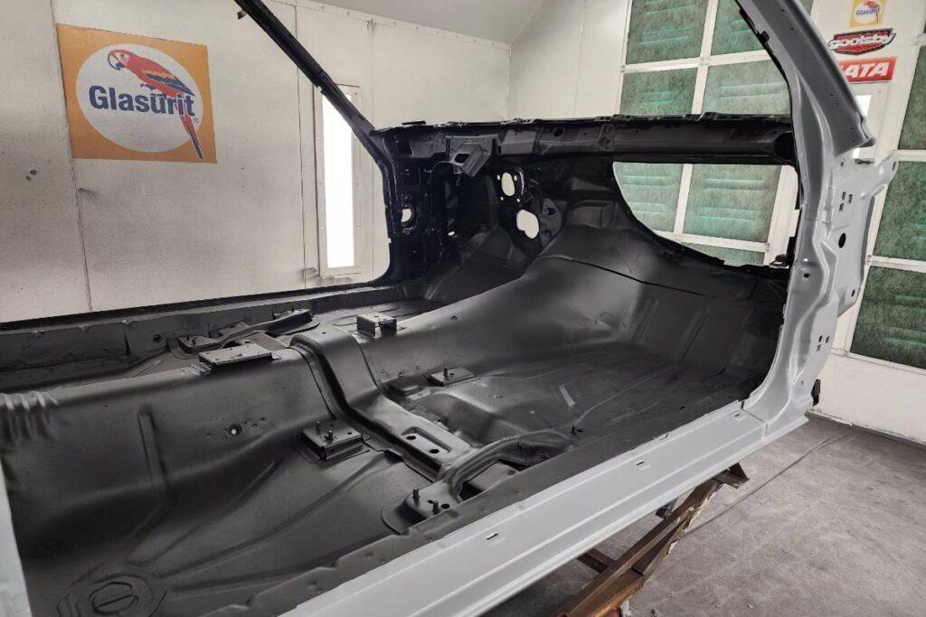 Goodguys Grand Prize Giveaway Custom LT4 1987 Monte Carlo Aerocoupe Restomod