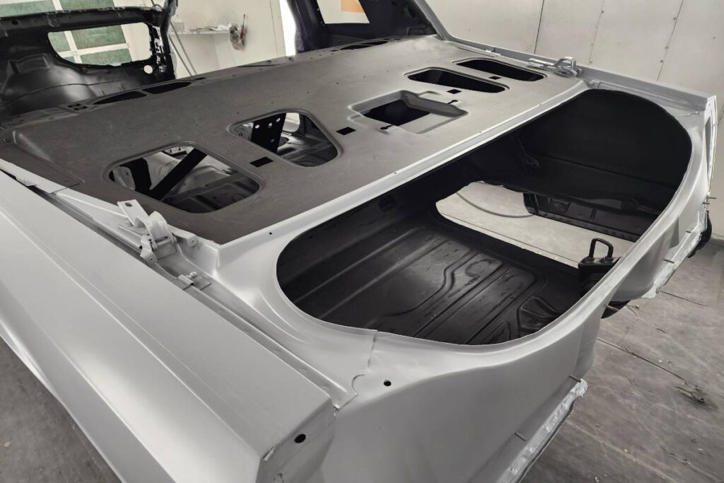 Goodguys Grand Prize Giveaway Custom LT4 1987 Monte Carlo Aerocoupe Restomod