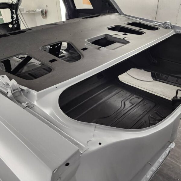 Goodguys Grand Prize Giveaway Custom LT4 1987 Monte Carlo Aerocoupe Restomod