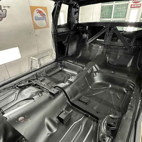 Goodguys Grand Prize Giveaway Custom LT4 1987 Monte Carlo Aerocoupe Restomod