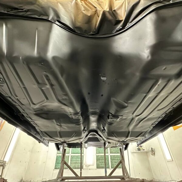 Goodguys Grand Prize Giveaway Custom LT4 1987 Monte Carlo Aerocoupe Restomod