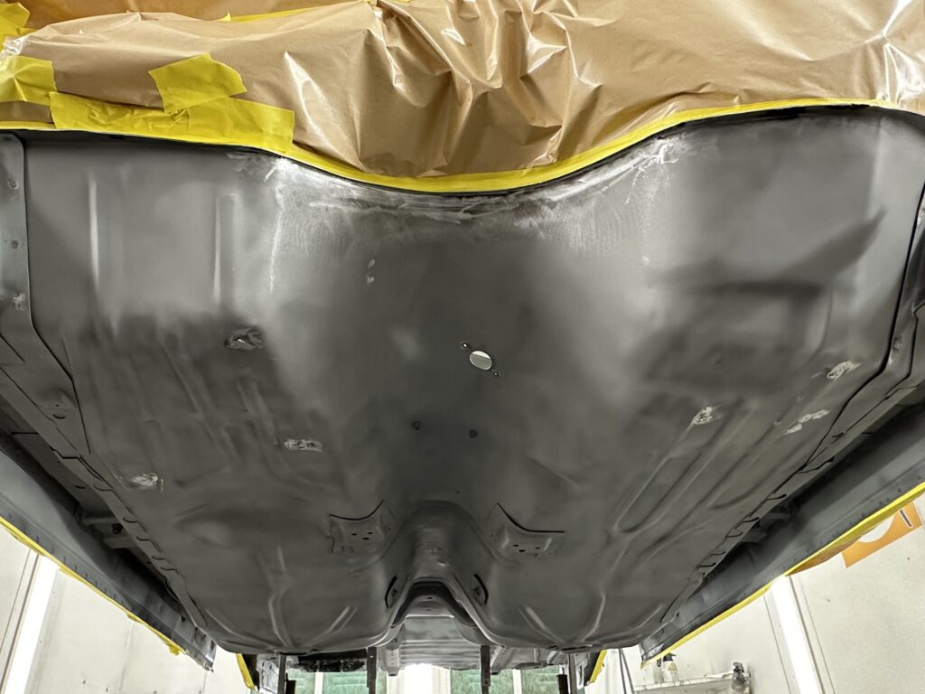 Goodguys Grand Prize Giveaway Custom LT4 1987 Monte Carlo Aerocoupe Restomod