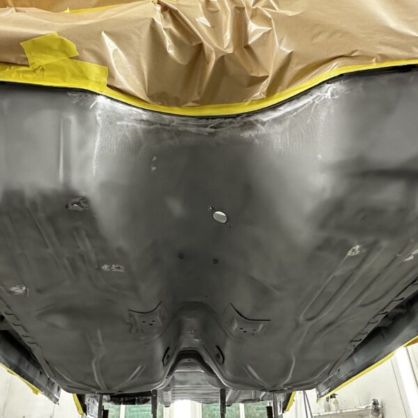 Goodguys Grand Prize Giveaway Custom LT4 1987 Monte Carlo Aerocoupe Restomod