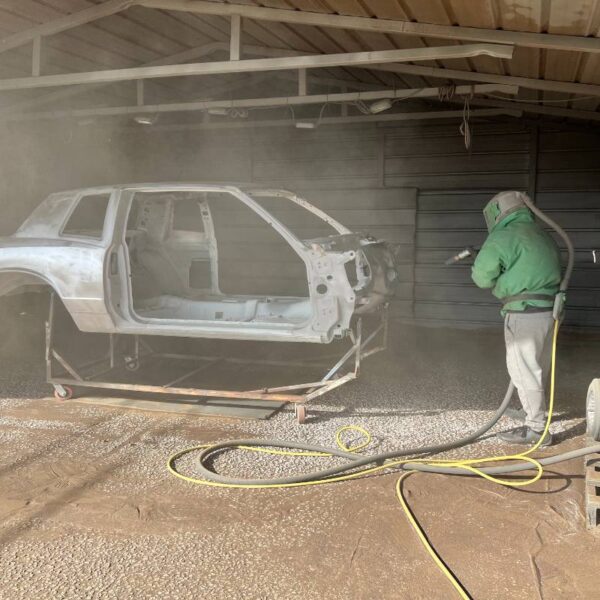 Goodguys Grand Prize Giveaway Custom LT4 1987 Monte Carlo Aerocoupe Restomod