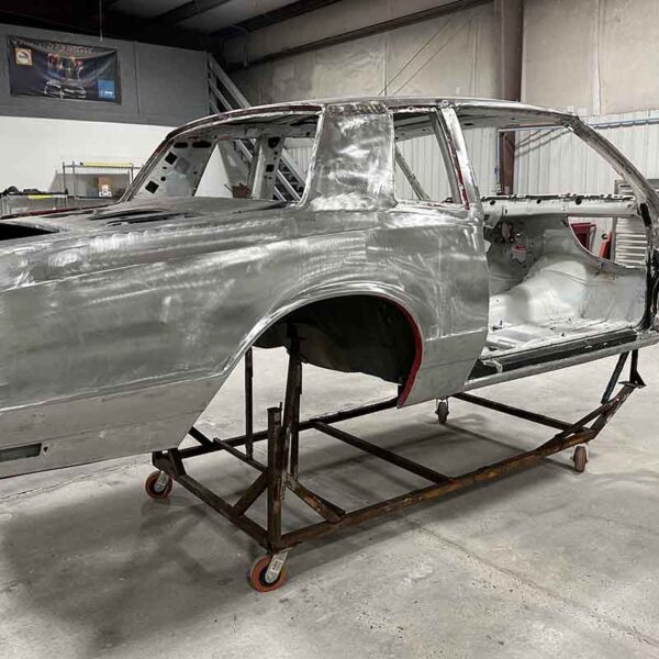 Goodguys Grand Prize Giveaway Custom LT4 1987 Monte Carlo Aerocoupe Restomod