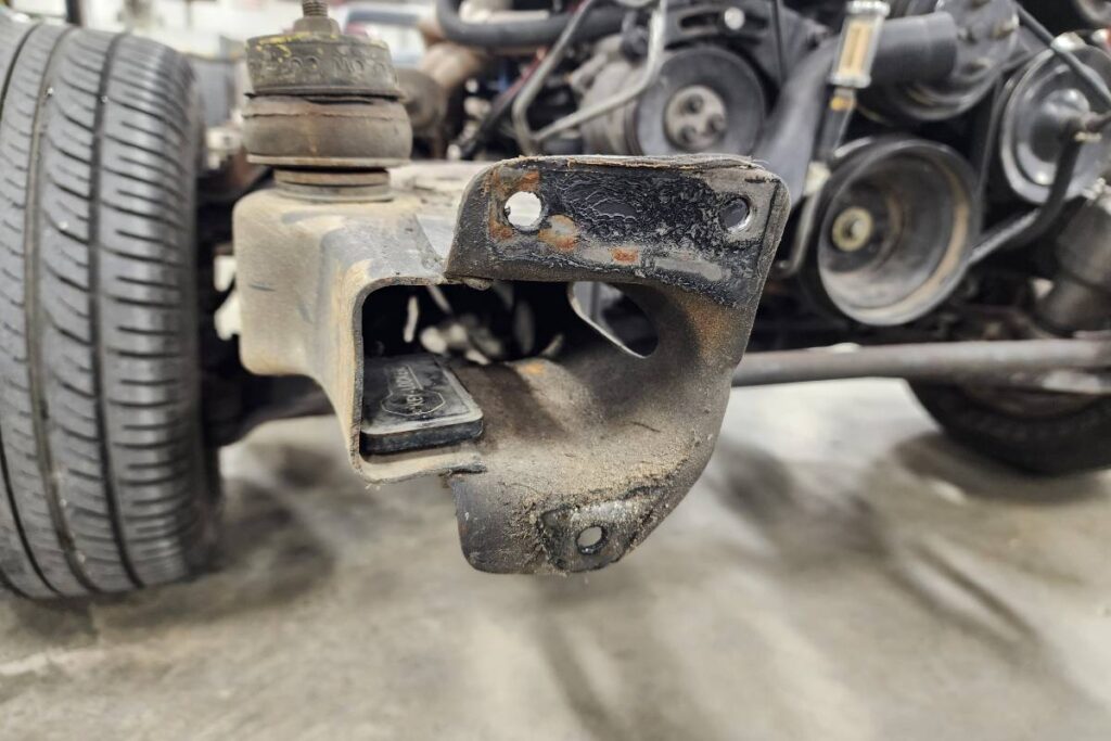 Goodguys Grand Prize Giveaway Custom LT4 1987 Monte Carlo Aerocoupe Restomod