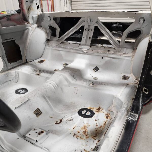 Goodguys Grand Prize Giveaway Custom LT4 1987 Monte Carlo Aerocoupe Restomod