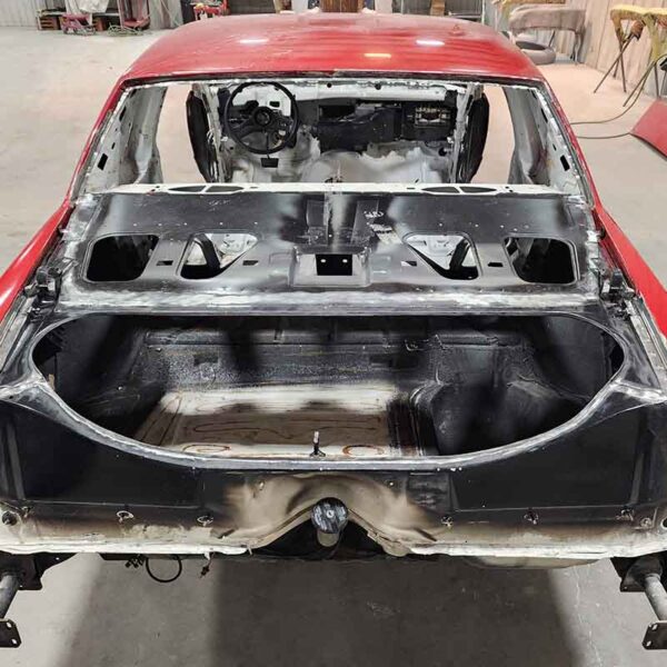 Goodguys Grand Prize Giveaway Custom LT4 1987 Monte Carlo Aerocoupe Restomod