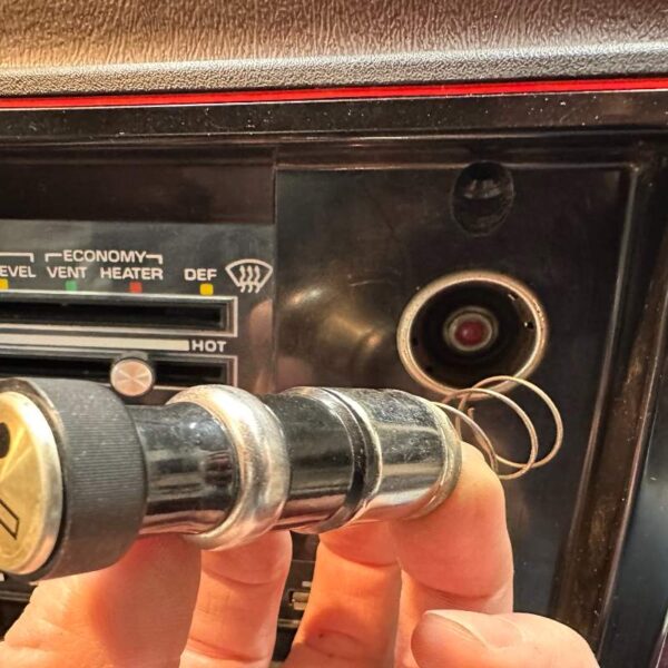 Goodguys Grand Prize Giveaway Custom LT4 1987 Monte Carlo Aerocoupe Restomod