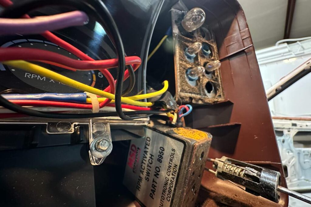 Goodguys Grand Prize Giveaway Custom LT4 1987 Monte Carlo Aerocoupe Restomod