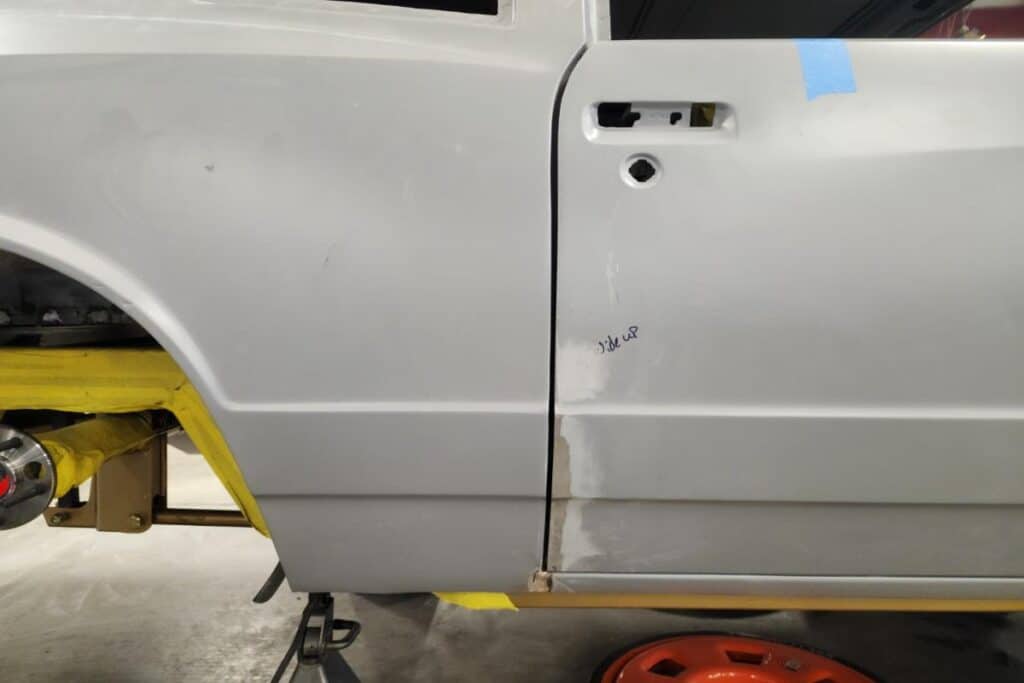 Goodguys Grand Prize Giveaway Custom LT4 1987 Monte Carlo Aerocoupe Restomod