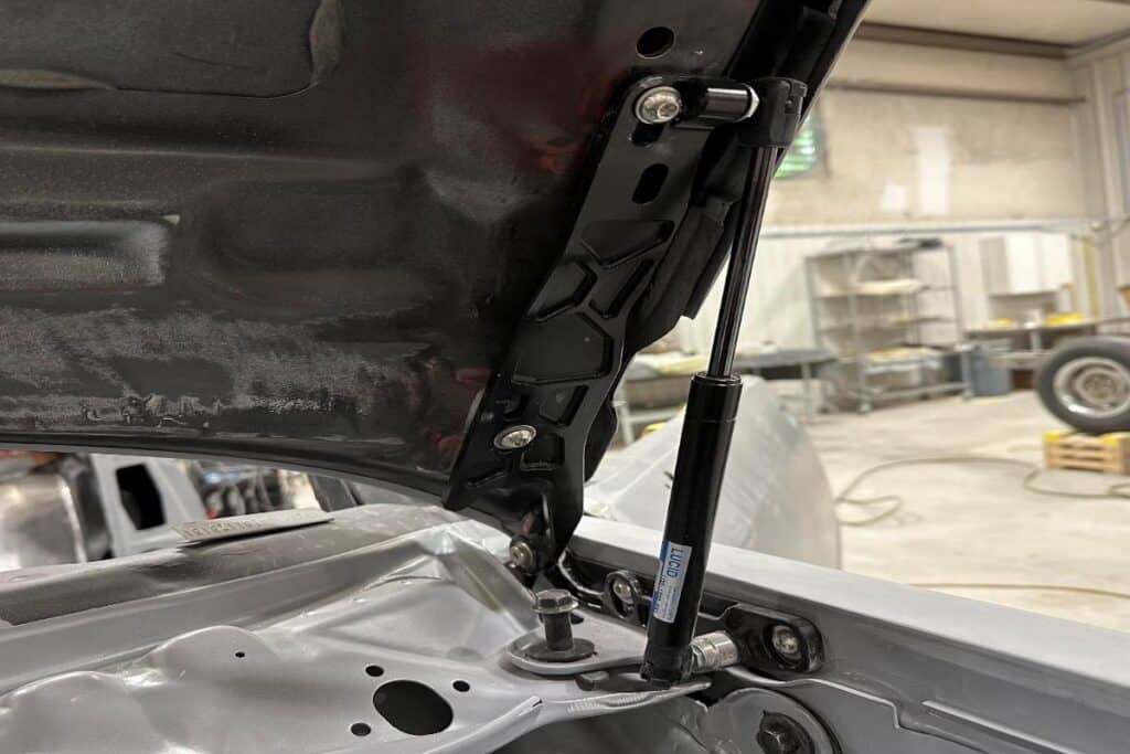 Goodguys Grand Prize Giveaway Custom LT4 1987 Monte Carlo Aerocoupe Restomod