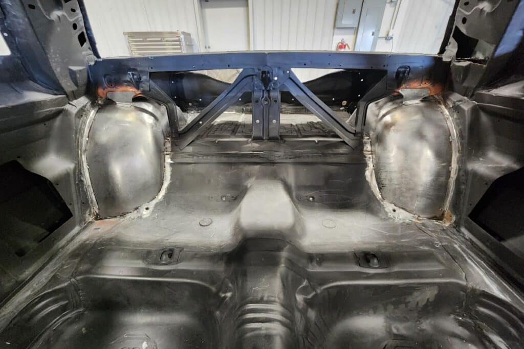 Goodguys Grand Prize Giveaway Custom LT4 1987 Monte Carlo Aerocoupe Restomod