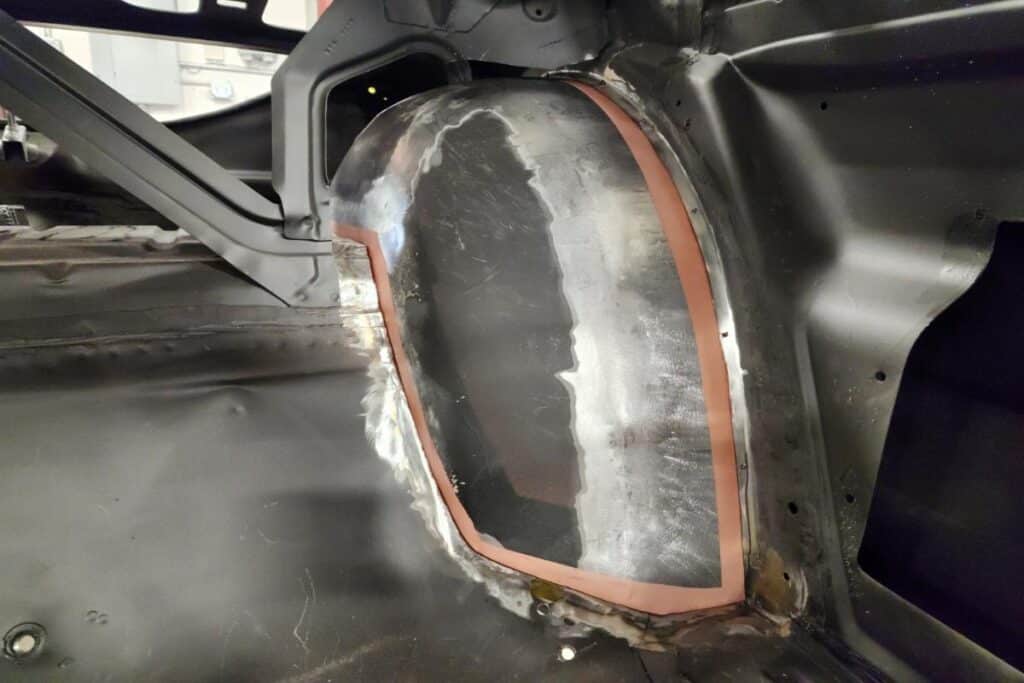 Goodguys Grand Prize Giveaway Custom LT4 1987 Monte Carlo Aerocoupe Restomod