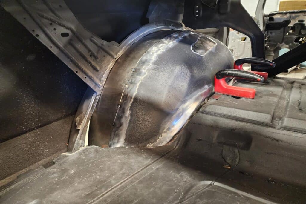 Goodguys Grand Prize Giveaway Custom LT4 1987 Monte Carlo Aerocoupe Restomod