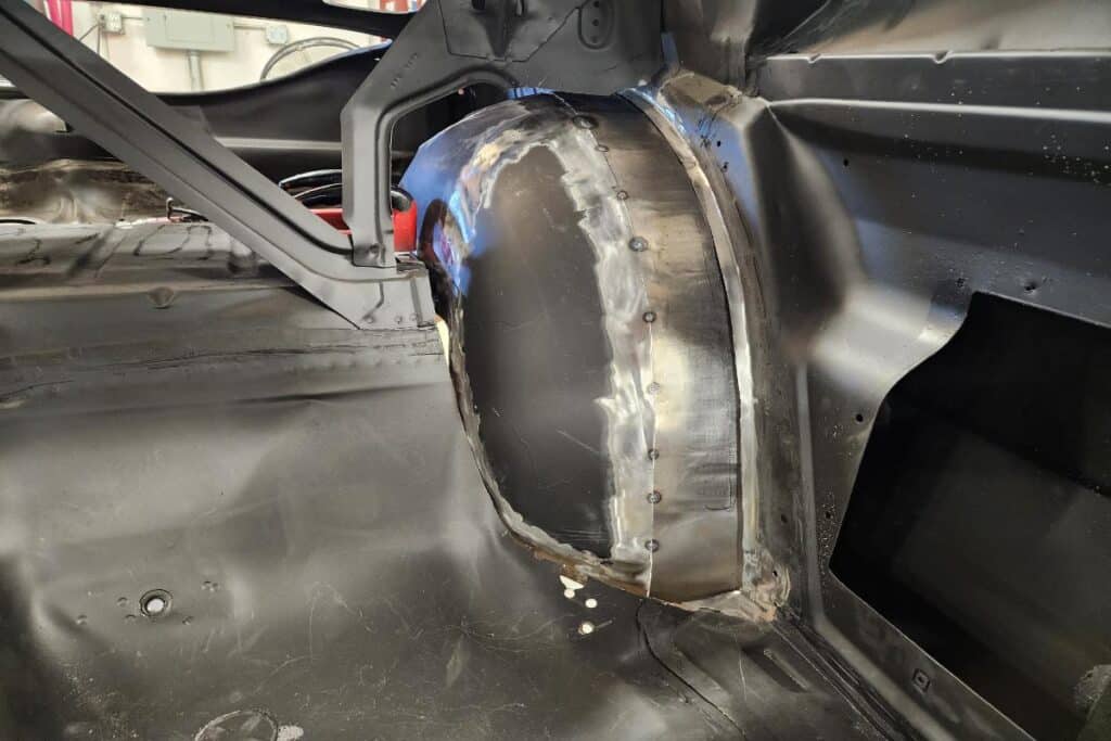 Goodguys Grand Prize Giveaway Custom LT4 1987 Monte Carlo Aerocoupe Restomod