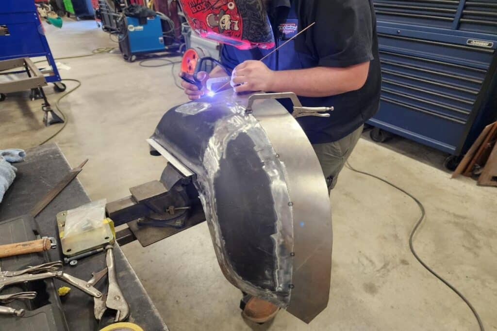 Goodguys Grand Prize Giveaway Custom LT4 1987 Monte Carlo Aerocoupe Restomod