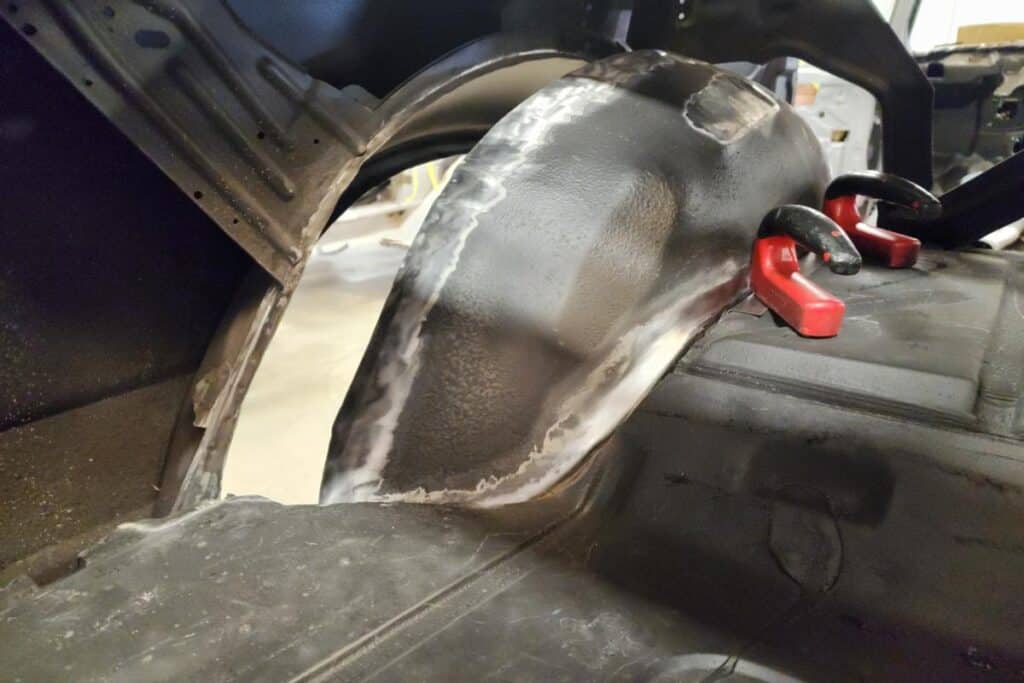 Goodguys Grand Prize Giveaway Custom LT4 1987 Monte Carlo Aerocoupe Restomod