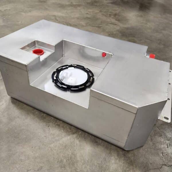 Custom 1970 International Scout Restomod with LS and Roadster Shop RS4 Chassis