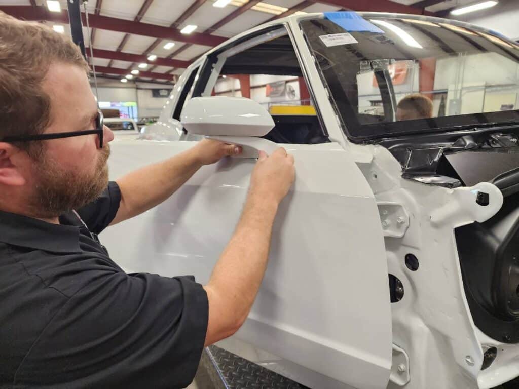 Goodguys Grand Prize Giveaway Custom LT4 1987 Monte Carlo Aerocoupe Restomod