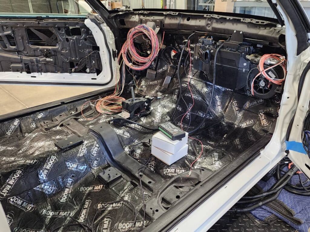 Goodguys Grand Prize Giveaway Custom LT4 1987 Monte Carlo Aerocoupe Restomod