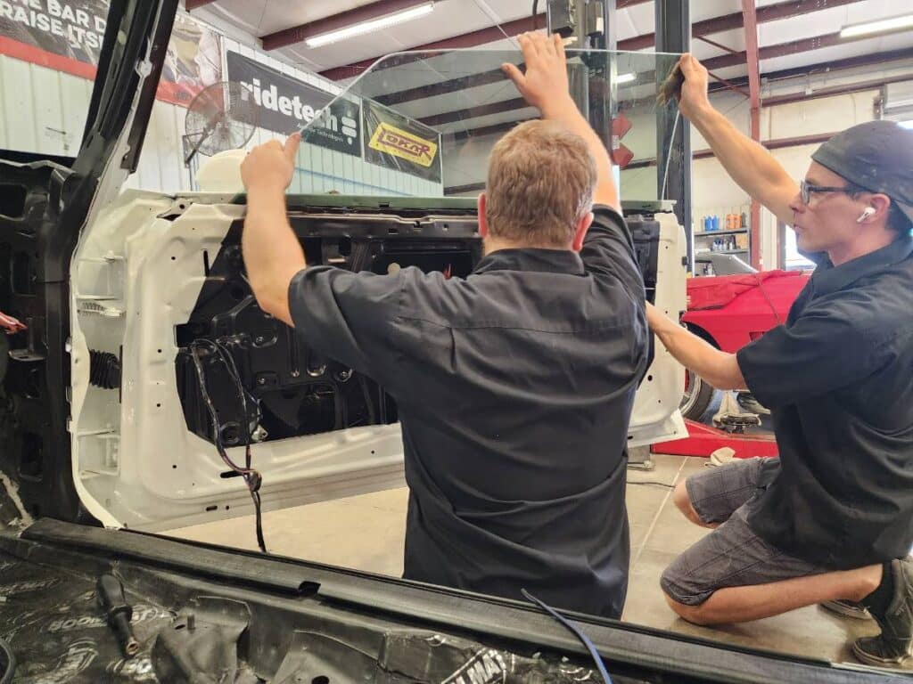 Goodguys Grand Prize Giveaway Custom LT4 1987 Monte Carlo Aerocoupe Restomod