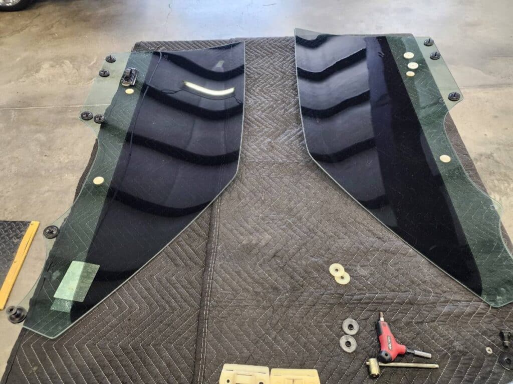 Goodguys Grand Prize Giveaway Custom LT4 1987 Monte Carlo Aerocoupe Restomod