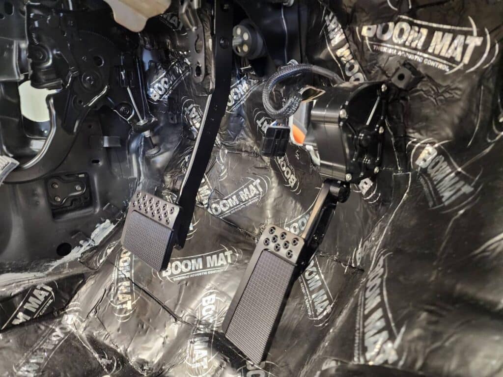 Goodguys Grand Prize Giveaway Custom LT4 1987 Monte Carlo Aerocoupe Restomod