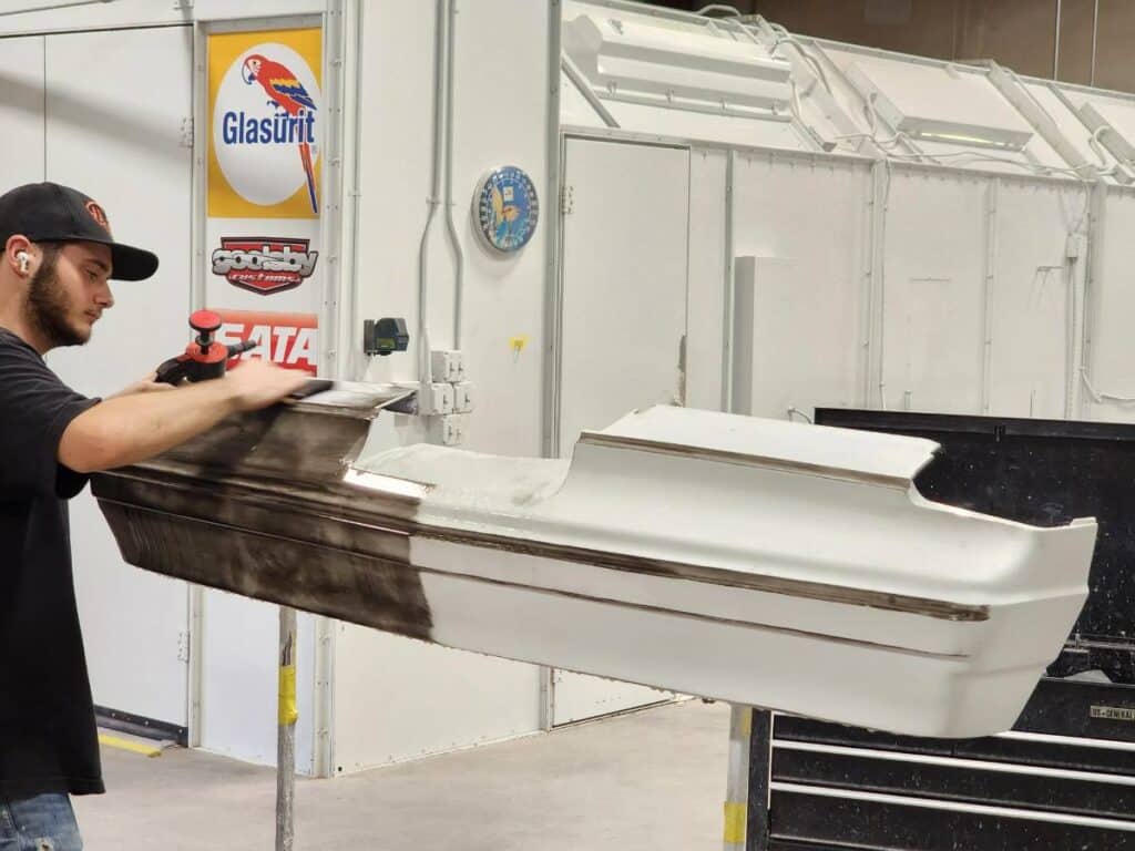 Goodguys Grand Prize Giveaway Custom LT4 1987 Monte Carlo Aerocoupe Restomod