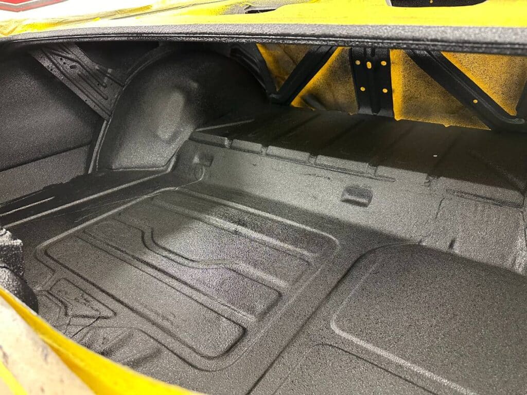 Goodguys Grand Prize Giveaway Custom LT4 1987 Monte Carlo Aerocoupe Restomod