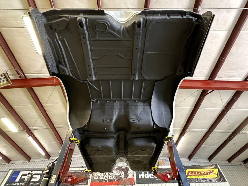 Goodguys Grand Prize Giveaway Custom LT4 1987 Monte Carlo Aerocoupe Restomod