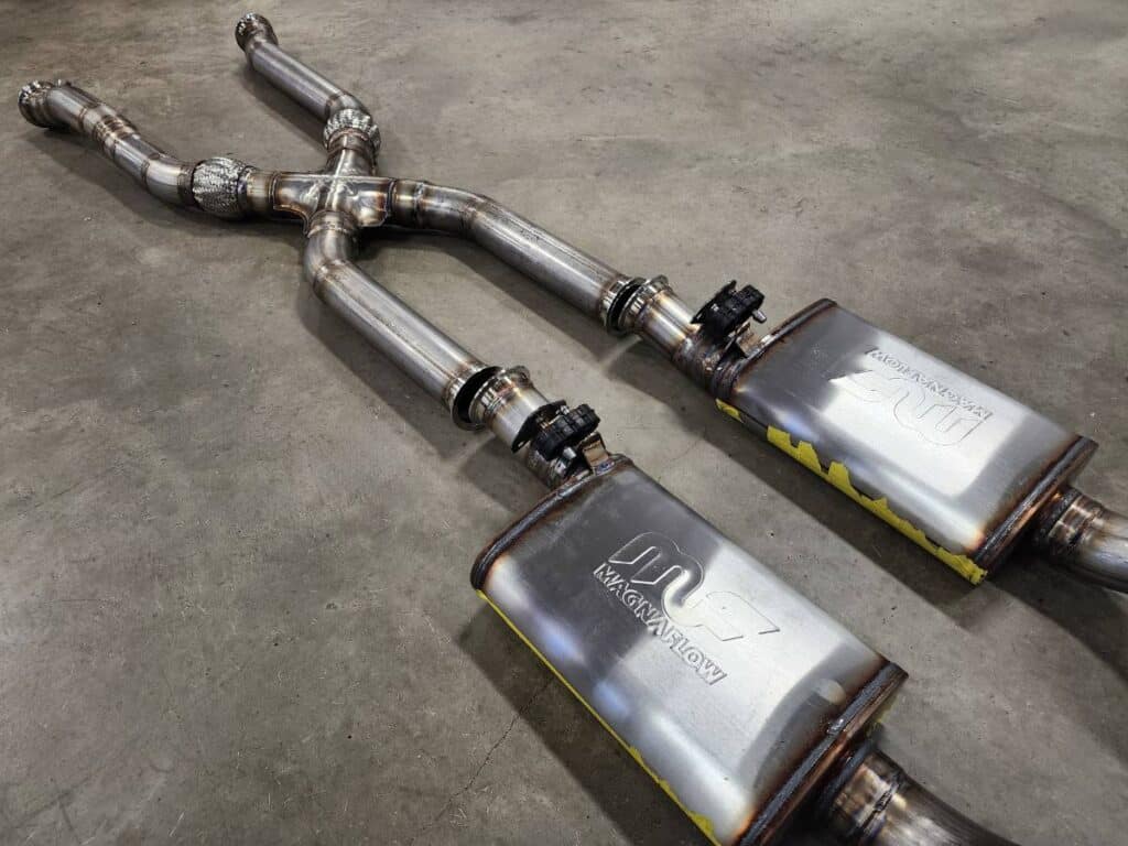 Goodguys Grand Prize Giveaway Custom LT4 1987 Monte Carlo Aerocoupe Restomod